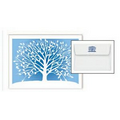 Tree of Life Laser Cut Small Boxed Everyday Note Cards